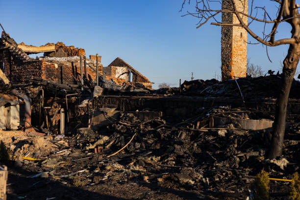 Reliable Structural Rebuild contractor in Willernie, MN by Meridian Smoke Damage