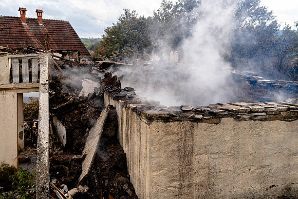 Affordable Structural Rebuild solutions in Willernie, MN